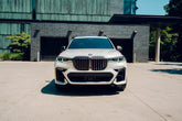 BMW X7 M50i